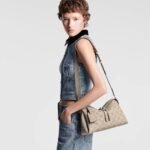 Louis Vuitton Hand It All PM Galet Gray 29Cm M24255 - Image 6