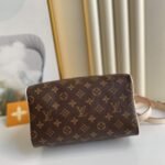 Louis Vuitton Speedy Bandoulière 25 Brown 25Cm M41113 - Image 4