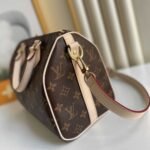 Louis Vuitton Speedy Bandoulière 25 Brown 25Cm M41113 - Image 3