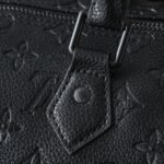 Louis Vuitton Speedy P9 Bandoulière 30 Black 26Cm M13904 - Image 5