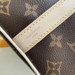 Louis Vuitton Speedy Bandoulière 25 Brown 25Cm M41113 - Image 7