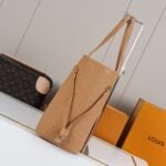 Louis Vuitton Neverfull MM Sand 31Cm M14319 - Image 3
