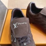 Louis Vuitton LV Footprint Soccer Brown 1AHTY0 - Image 5
