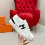 Hermes Deep Sneaker White - Image 3