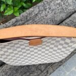 Louis Vuitton Graceful PM Damier Azur 35Cm N42249 - Image 6