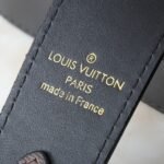 Louis Vuitton Speedy Soft 30 Dark Brown 30Cm M12243 - Image 5