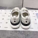 Chanel CC Sneakers White - Image 5