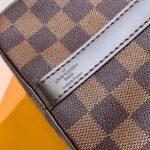 Louis Vuitton Speedy Bandoulière 30 Damier Ebene 30Cm N41366 - Image 7