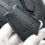 Louis Vuitton Neo Alma PM Black 35Cm M44829 - Image 8