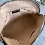 Gucci Ophidia GG Small Shoulder Bag Black 23Cm 499621 DJ2DG 1060 - Image 7