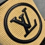 Louis Vuitton Petit Bucket Black 24Cm M59961 - Image 6