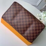 Louis Vuitton Speedy Bandoulière 30 Damier Ebene 30Cm N41366 - Image 4