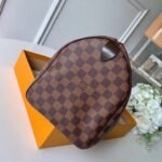 Louis Vuitton Speedy Bandoulière 30 Damier Ebene 30Cm N41366 - Image 3