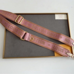 Louis Vuitton Adjustable Shoulder Strap - Image 3