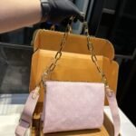Louis Vuitton Coussin PM Washed Pink 26Cm M13313 - Image 3