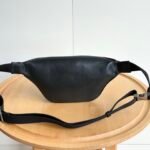 Gucci Ophidia Small Belt Bag Black 30Cm ‎839106 AAE1B 1043 - Image 5