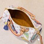 Louis Vuitton Speedy Soft 30 Monogram Dune 30Cm M14587 - Image 6