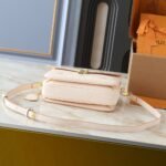 Louis Vuitton Pochette Métis Eden 25Cm M14977 - Image 5