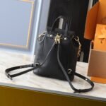 Louis Vuitton Coussin Backpack PM Black 26Cm M13357 - Image 4