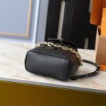 Louis Vuitton Coussin Backpack PM Black 26Cm M13357 - Image 5
