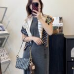 Louis Vuitton My Neverfull Square Black 90Cm M96471 - Image 5