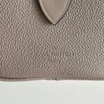 Louis Vuitton Speedy Bandoulière 20 Tourterelle 20Cm M59273 - Image 6
