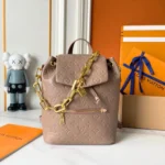 Louis Vuitton Coussin Backpack PM Gray 26Cm M13358 - Image 2