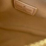 Louis Vuitton Speedy Bandoulière Bag 20 Cream 20Cm M58954 - Image 7