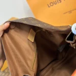 Louis Vuitton Graceful MM Monogram Brown 41Cm M43704 - Image 8
