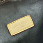 Louis Vuitton Be Alma Monogram Canvas Beige Tag 22Cm - Image 8