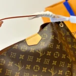 Louis Vuitton Graceful MM Monogram Brown 41Cm M43704 - Image 4