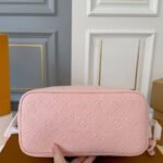 Louis Vuitton Neverfull Full MM Pink 43Cm - Image 5