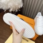 Louis Vuitton Time Out Sneaker White 1AHOOV - Image 2