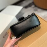 Gucci GG Marmont Belt Bag Black 16Cm 699757 UM8KV 1000 - Image 3