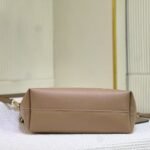Louis Vuitton Summer Bundle Bag Tourterelle Grey 28Cm M25453 - Image 5