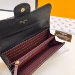 Chanel Classic Long Flap Wallet 19Cm - Image 5