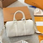 Louis Vuitton Keepall Bandoulière Full Moon 25Cm M24434 - Image 3