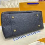 Louis Vuitton Artsy MM Black 41Cm M41066 - Image 5
