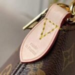 Louis Vuitton Boetie MM Brown 31Cm M45987 - Image 7