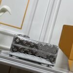 Louis Vuitton Onthego PM Silver 25Cm M26373 - Image 7