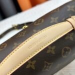 Louis Vuitton Pochette Métis Monogram Coated Canvas 25Cm M47203 - Image 7