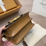 Louis Vuitton Mini Dauphine Autres Toiles Monogram 25Cm M45959 - Image 5