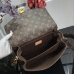 Louis Vuitton Pochette Métis Monogram Canvas Brown 25Cm M44875 - Image 8