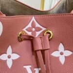 Louis Vuitton Neonoe Pink 26Cm M45555 - Image 5
