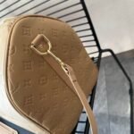 Louis Vuitton Keepall 45 Beige 50Cm M46114 - Image 6