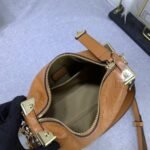 Louis Vuitton Side Trunk Brown 21Cm M21741 - Image 8