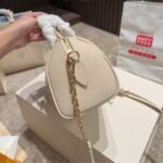 Louis Vuitton Speedy Bandoulière 20 Candy Blue 20Cm M46883 - Image 4