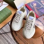 Gucci Rhyton Sneaker With ’25’ ‎663339 2SH00 9522 - Image 2