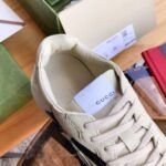 Gucci Rhyton Sneaker With ’25’ ‎663339 2SH00 9522 - Image 6