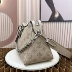 Louis Vuitton Hand It All PM Galet Gray 29Cm M24255 - Image 3